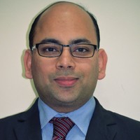 Shalabh Arora