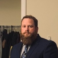 Tim Haldeman