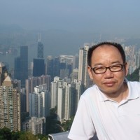 Toby Liao