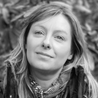 Judith Gregg