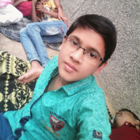 Pavan Sarvade