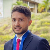 Stefan Sanchez