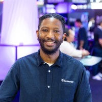 Christian Njiki Tonfe