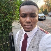 Judah Orokunle