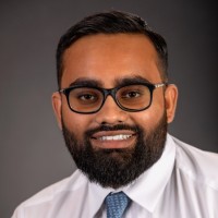 Mohammad Faruque