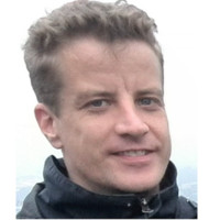 Oliver Blanke