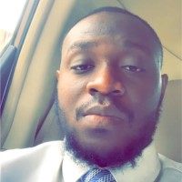 Samuel K. Apeagyei