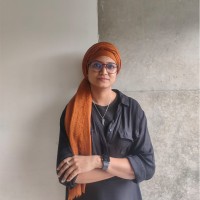 Rehnuma Islam