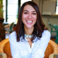 Irina Musteata