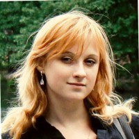 Daria Velykodanova