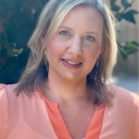 Valerie Daugherty