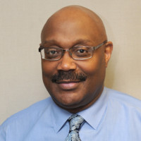 Larry Williams