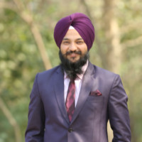 Harinder Singh Dhillon
