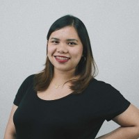 Wellamie Joy D.