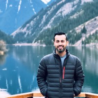 Nimit Arora