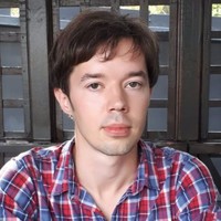 Andrii Minchuk