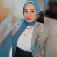 Asmaa Yousef