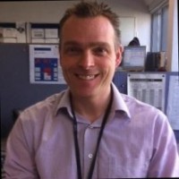 Andy Hare