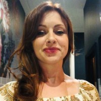 Suzanne Cronin