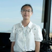 Sharon Wong