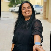 Rini Thomas