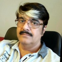 Shaukat Ali Shafqat
