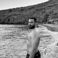 Andreas Papadopoulos