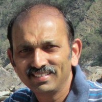 Ajay Joshi