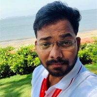 Shubhra Mohanty