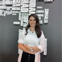 Damla Akyıldız Varlıbaş