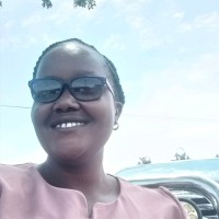 Lesego Mojadibe