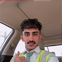 فهد الشمراني