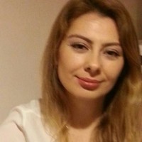 Gulcın ozturk