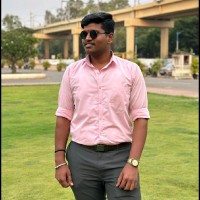 VITTHAL SHINDE