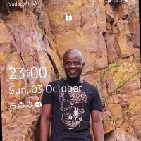 Kenneth Mpho