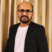 Dilip Nenmelil