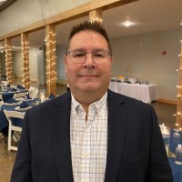 Brian Treiber