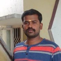Chellapandian M