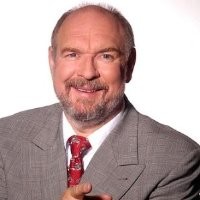Werner Boehm