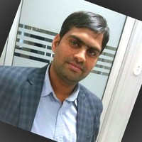 Satender Sharma