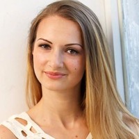 Irina Merzlikina