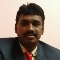 Krishnamoorthy Guruswamy