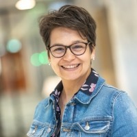 Karin van Dijk-D'Silva