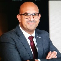Mark Zarif Bakhoum