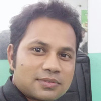 Khobair Hossain