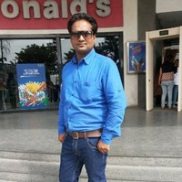 Avneesh Yadav