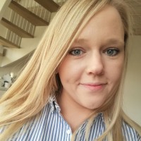 Charlotte Sønderholm
