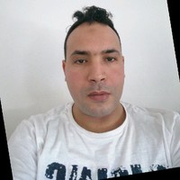 Youssef Khamrich