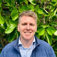 Alastair Johnstone