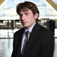 Connor Durkin